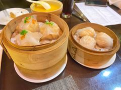 -海航大厦万豪酒店彩海轩中餐厅(霄云路店)