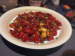 -锦府园(环球港店)