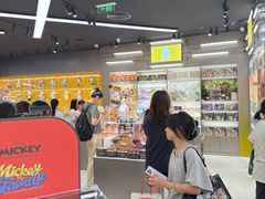 -泡泡玛特POPMART(正佳广场店)