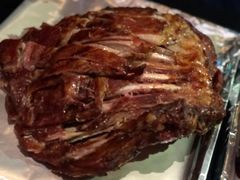 -爵士花园音乐酒吧餐厅