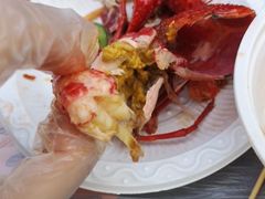 -靓靓蒸虾(中山公园店)