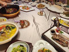 -湘湖大院(越王路店)