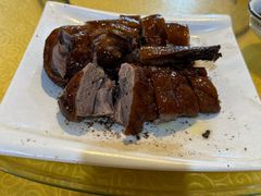 -烧鹅妹饭店