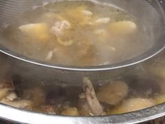 -广宁炭炉鸡煲·富临门饭店