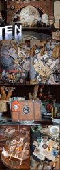 点击看大图 -豪门婚礼策划