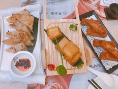 -点都德(千灯湖环宇城店)