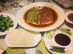 -毛家饭店(澳德乐店)