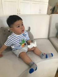 -星童star.kids儿童发型设计·满月胎发(玉兰花园店)