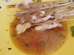 -明洋钵钵鸡(春田小区店)