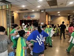 -麦当劳(番禺信联大厦店)