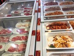 -比亚森自助烤肉料理(裕华店)