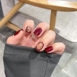 -M·X Nail日式美甲美睫