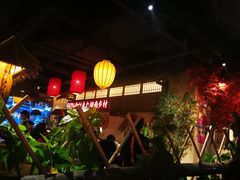 -老湘村·湖南土菜(天河维多利店)