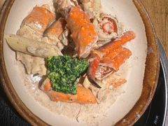 -蟹将军·松叶蟹和牛日料放题自助(K11店)