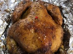 -田源农家饭店·窑鸡王·海鲜(东部湾·融创店)