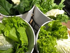 -彤德莱火锅(乐陵路店)