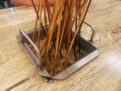 -老徐烧烤涮肚(交道口店)