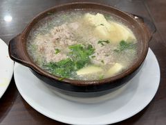 -老街砂锅居(南勋街店)