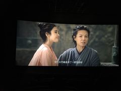 -万达影城(新街口印象汇CINITY店)