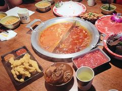 -楠火锅(仁恒梦中心店)