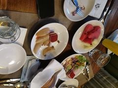 -食间牛排(湖西路店)