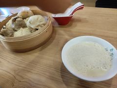 -堂上堂(益民街店)