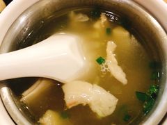-小杨生煎(南汇欧尚店)