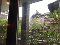 -星巴克臻选(成都宽窄巷子店)