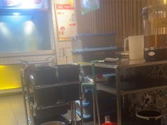 -黑家养生粥道馆(新世纪店)