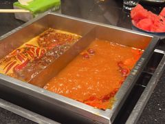 -五星桥原切肥牛火锅·30年专注好牛肉(湖塘店)