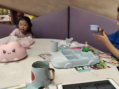 -水桶王国主题餐厅·聚会·生日派对·亲子活动·家庭套餐(亚龙湾希尔顿店)