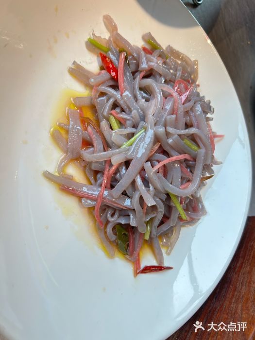 紫鑫阁饭庄(长安店)图片