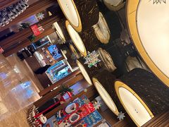 -长春凯悦酒店-品悦中餐厅
