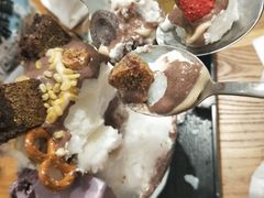 -WONDER ICE 萬得冰田(建設路总店)