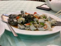 -焕记海鲜饭店