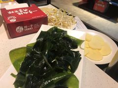 -重庆刘一手火锅(三峡广场直营店)