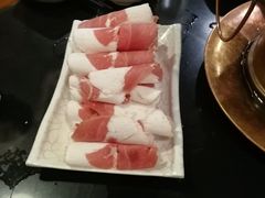 -情忆草原涮肉馆