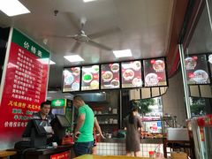 -金宝鸭肉店(斗西分店)