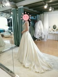 -LANYI COUTURE高级婚纱礼服改衣店