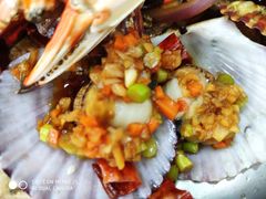 -聚德福海鲜家常菜(刘庄店)