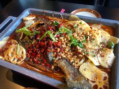 -撒椒小酒馆馆池袋店