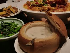 -港丽餐厅(高德置地店)