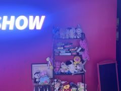 -BlueGame深蓝密室逃脱真人NPC(京投港·长阳店)