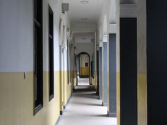 -湖南省立第一师范学校旧址