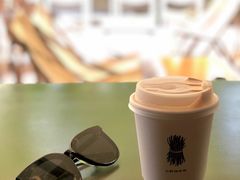 -山野咖啡(之江花园店)