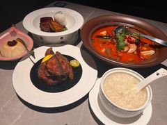 -醉庐·新上海菜(南京西路店)
