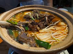 -三太子地摊烧烤·小龙虾(北蔡店)