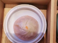 上海小笼包-外滩往事民国上海菜(黄浦店)