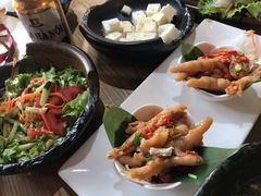 -越谜·越南餐厅(长白店)
