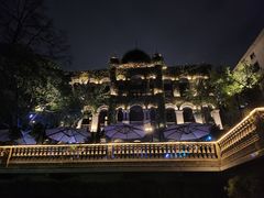 -杭州新新饭店·1913餐厅